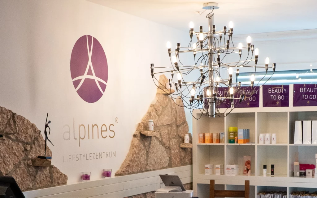 Home | Alpines Lifestylezentrum